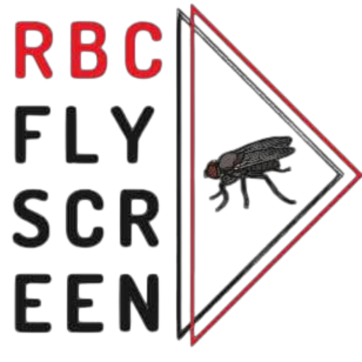 RBC Flyscreen Logo